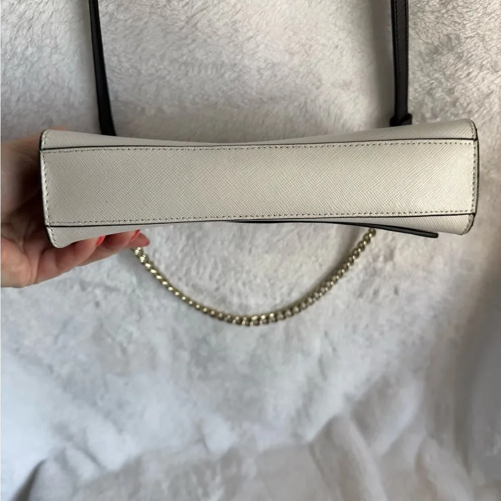 Kate Spade Madison Flap Closure Crossbody